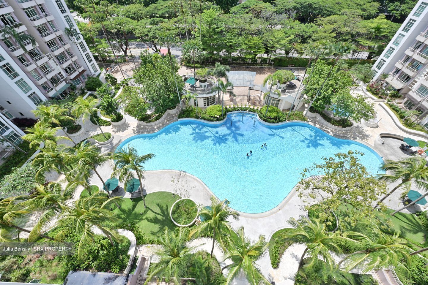 Lilydale (D27), Condominium #559989651